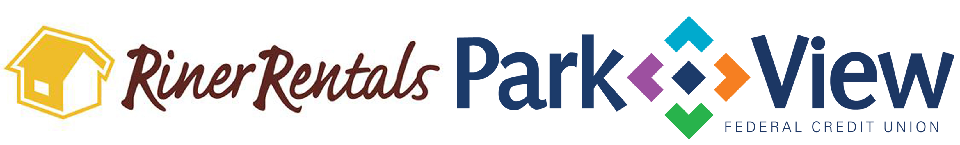 We are grateful to have LD&B and Park View Federal Credit Union as our sponsors